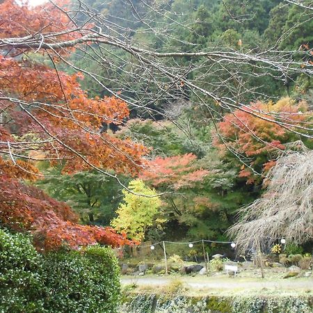 Nagaizumi Sansou Otel Gotemba Dış mekan fotoğraf