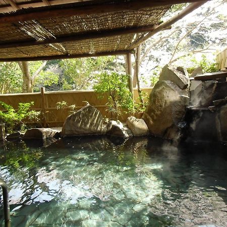 Nagaizumi Sansou Otel Gotemba Dış mekan fotoğraf