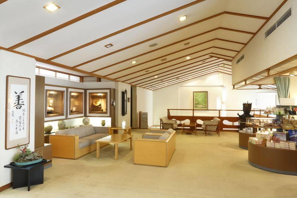 Nagaizumi Sansou Otel Gotemba Dış mekan fotoğraf