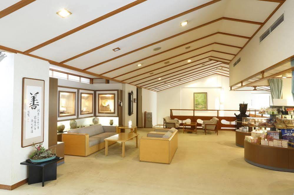 Nagaizumi Sansou Otel Gotemba Dış mekan fotoğraf