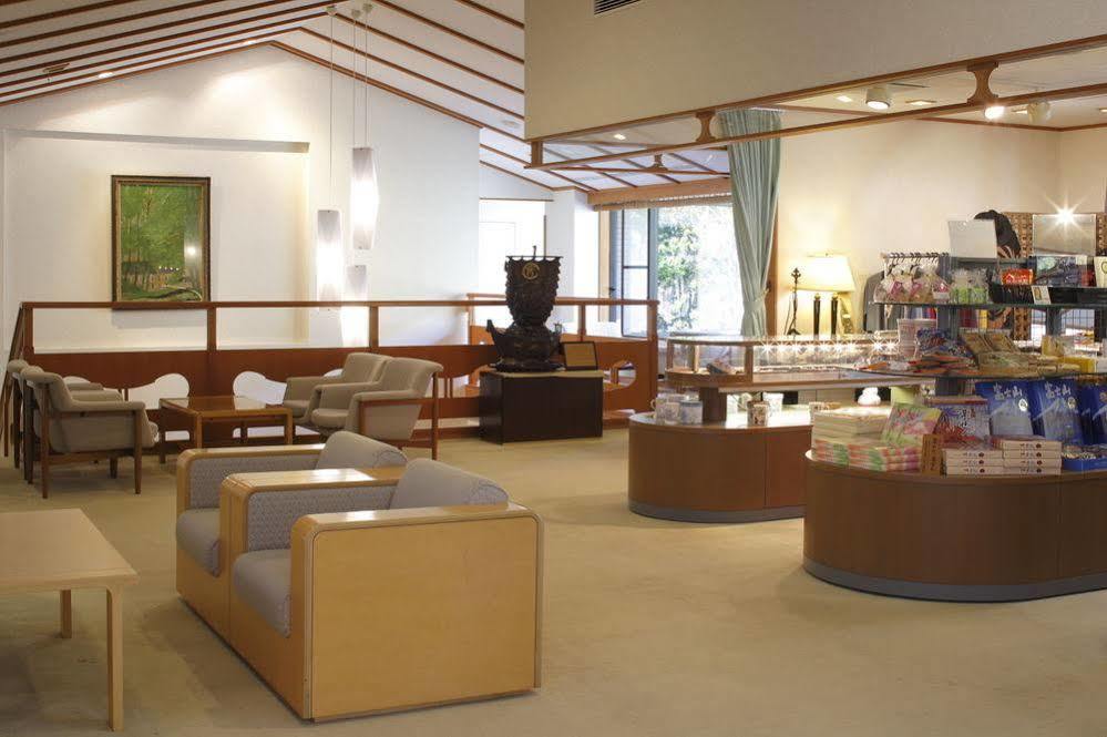 Nagaizumi Sansou Otel Gotemba Dış mekan fotoğraf